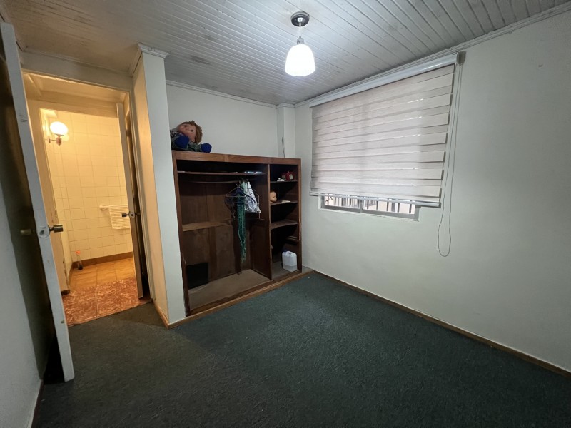 Se Arrienda Amplia Casa en Curicó