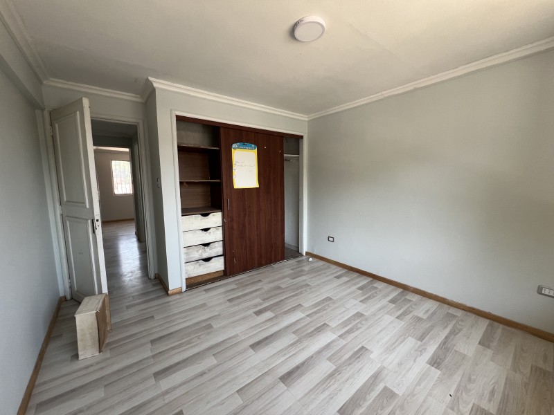 Venta Casa Comercial en Curico