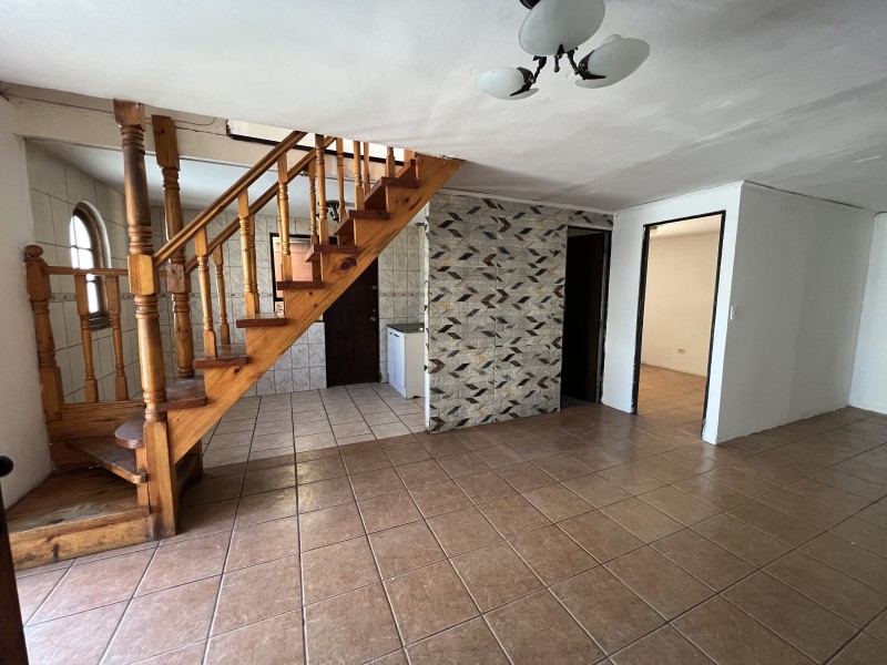 Casa en Curicó Bombero Garrido