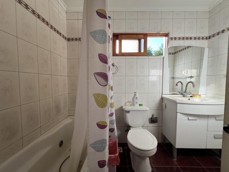 Se Vende Linda Casa en Parcela de Agrado en Curicó