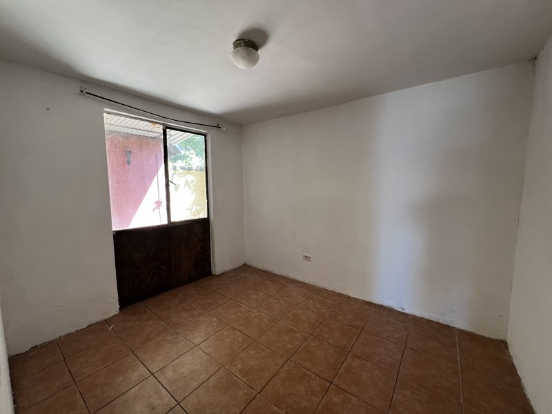 Casa en Curicó Bombero Garrido