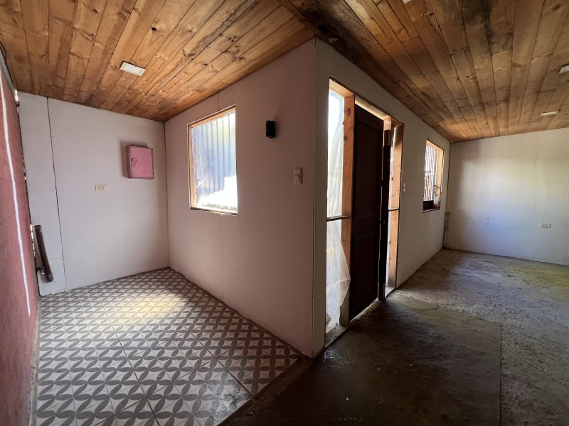 Casa en Curicó Bombero Garrido