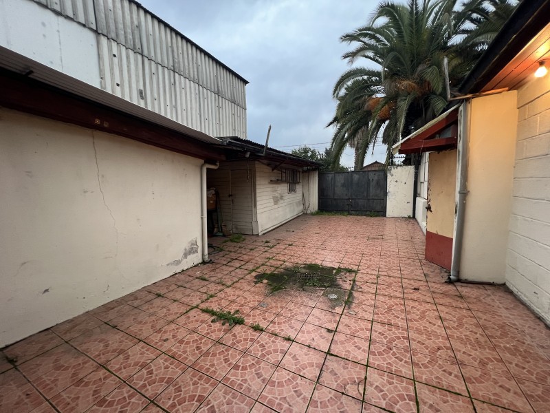 Se Arrienda Amplia Casa en Curicó