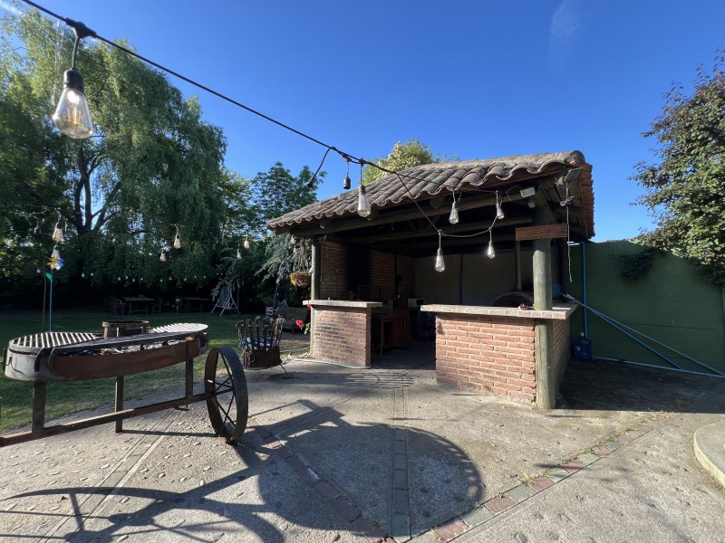 Se Vende Linda Casa en Parcela de Agrado en Curicó