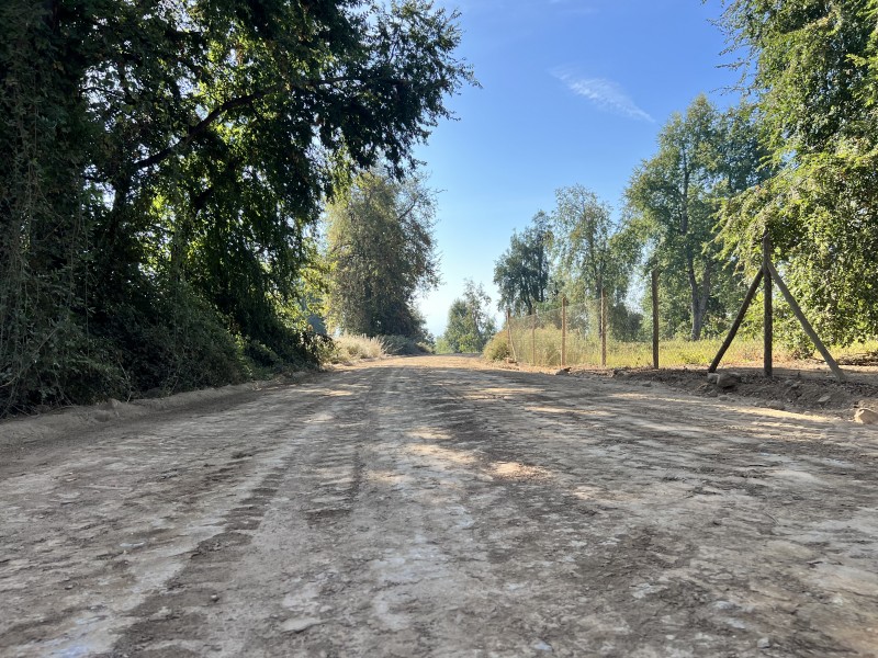 Hermosas Parcelas Econativas en Romeral