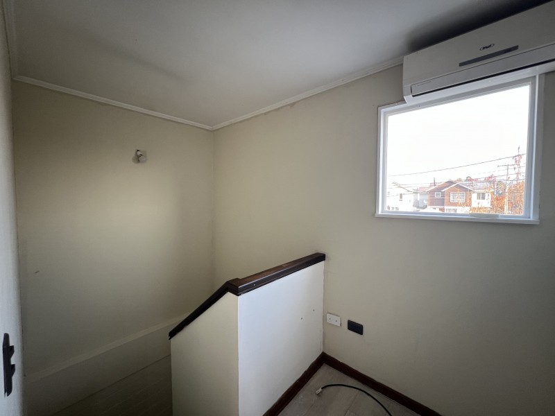 Se Arrienda Casa en Villa Don Manuel en Curicó