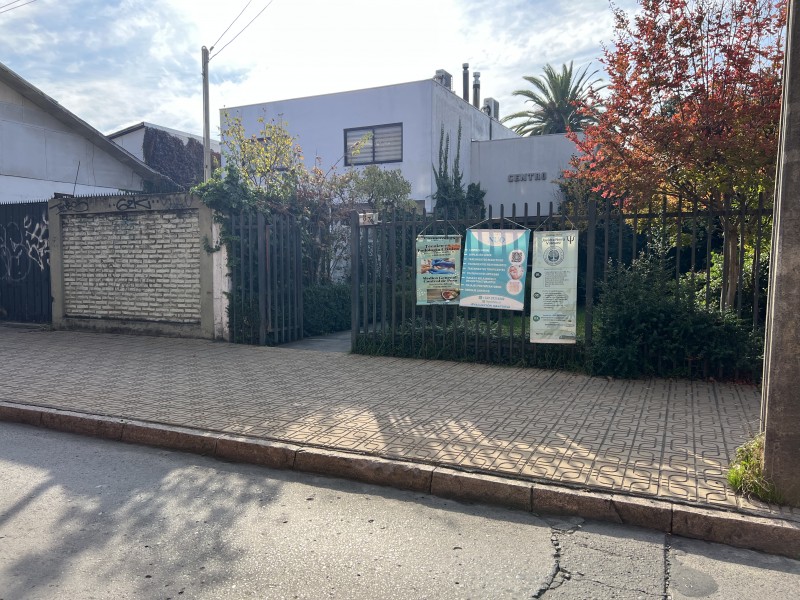 Se Vende Centro Médico U Otros Afines en Curicó