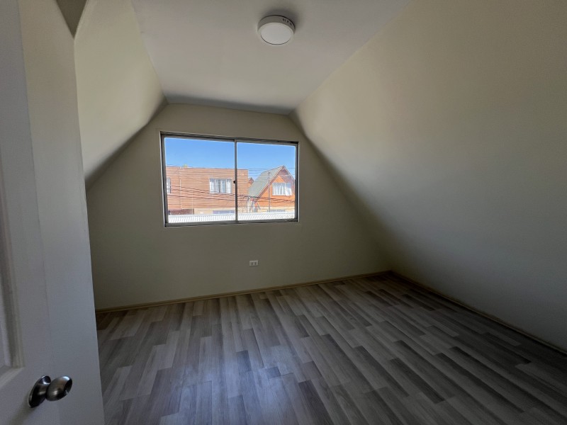 Linda Casa en Sector el Boldo 4 en Curicó