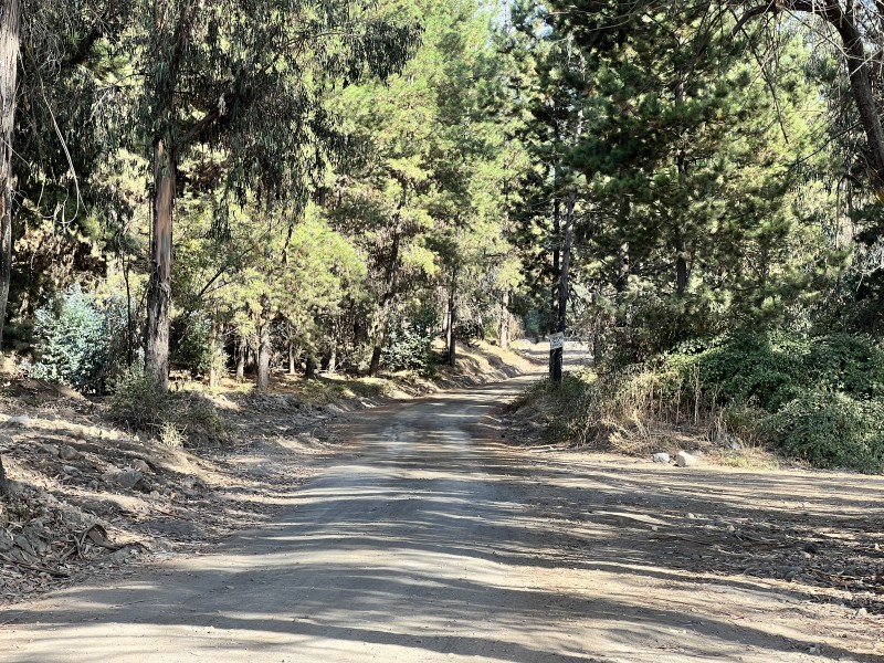 Hermosas Parcelas Econativas en Romeral