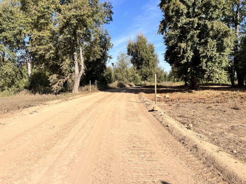 Hermosas Parcelas Econativas en Romeral