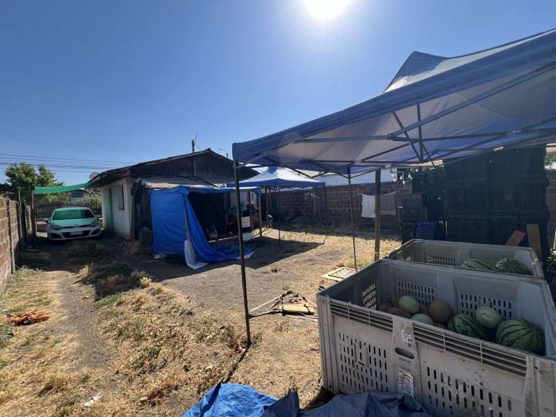 Excelente Casa en Teno Central