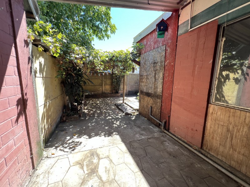 Casa en Curicó Bombero Garrido