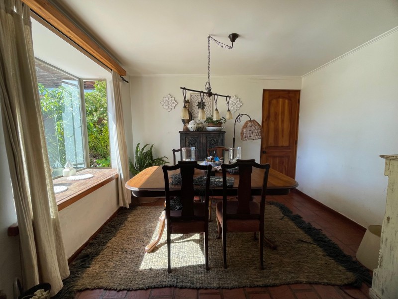 Casa en Venta - Borde Laguna, Curauma, Valparaíso