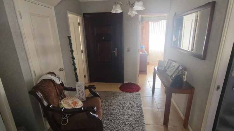 Casa en Venta - Pinares de Curauma, Valparaíso