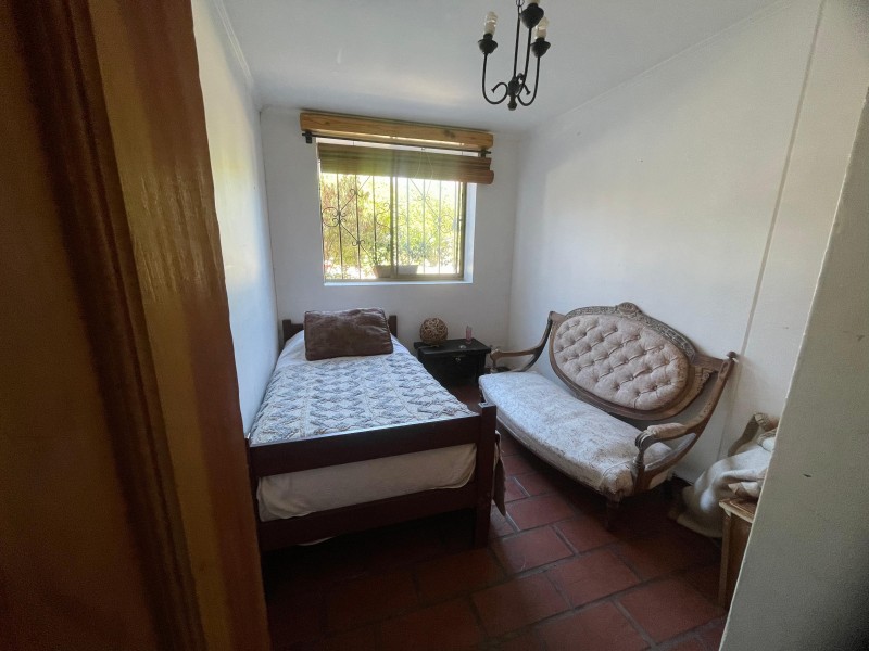 Casa en Venta - Borde Laguna, Curauma, Valparaíso