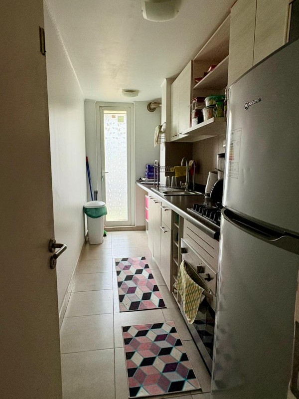 Departamento en Arriendo – Condominio Parque Curauma Ii