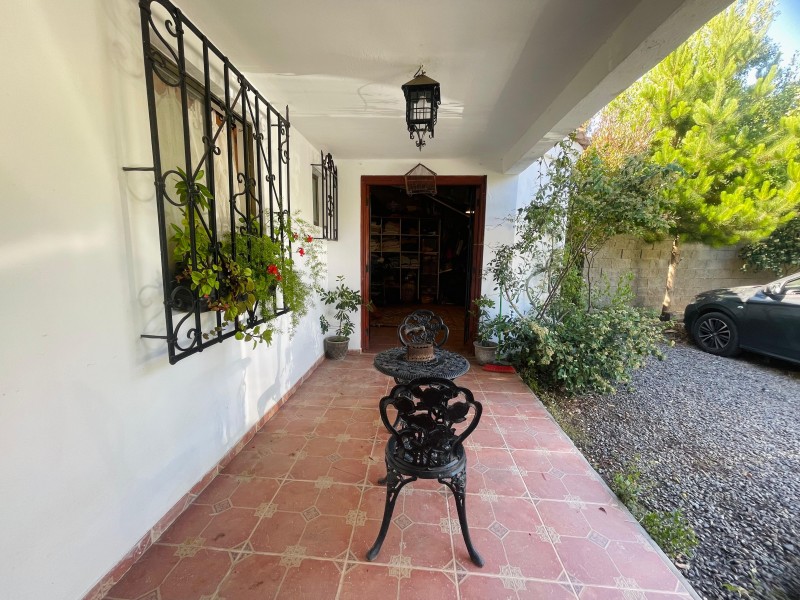Casa en Venta - Borde Laguna, Curauma, Valparaíso