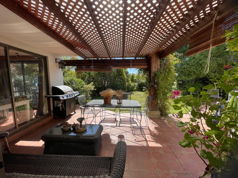 Casa en Venta - Borde Laguna, Curauma, Valparaíso
