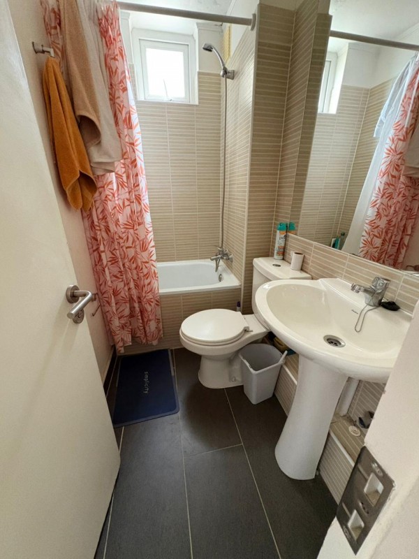 Departamento en Arriendo – Condominio Parque Curauma Ii