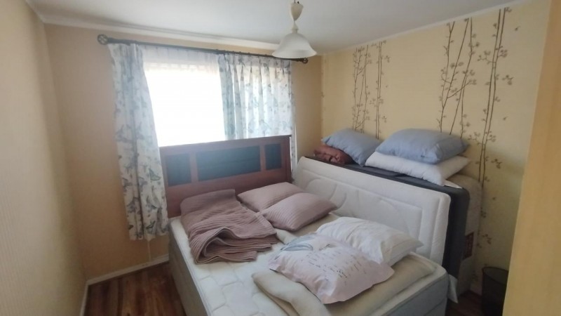 Casa en Venta - Pinares de Curauma, Valparaíso