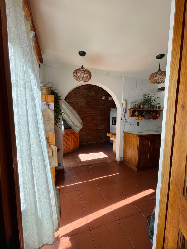 Casa en Venta - Borde Laguna, Curauma, Valparaíso