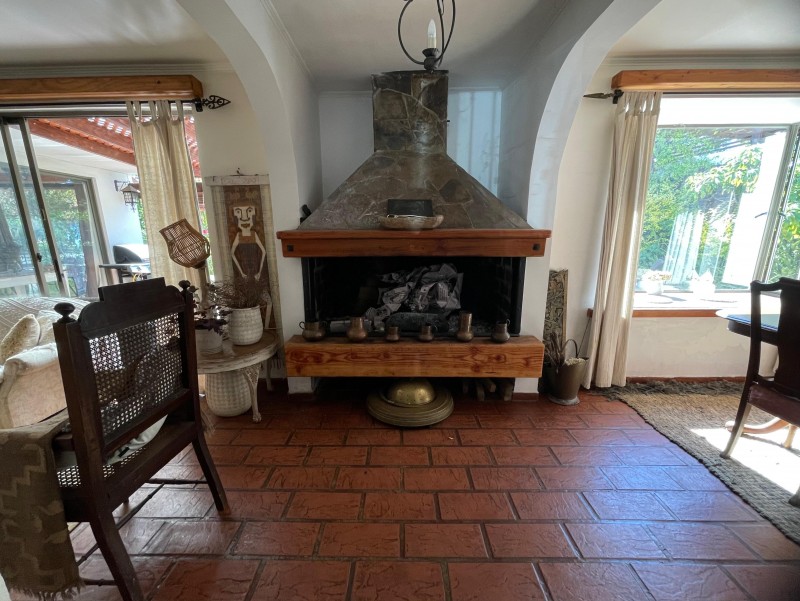 Casa en Venta - Borde Laguna, Curauma, Valparaíso