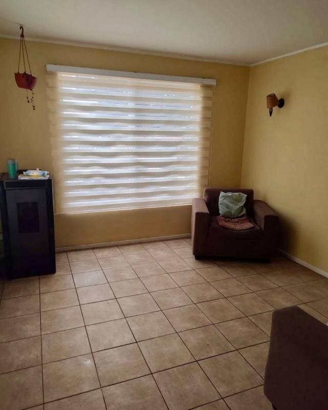 Casa en Venta - Alto Laguna de Curauma