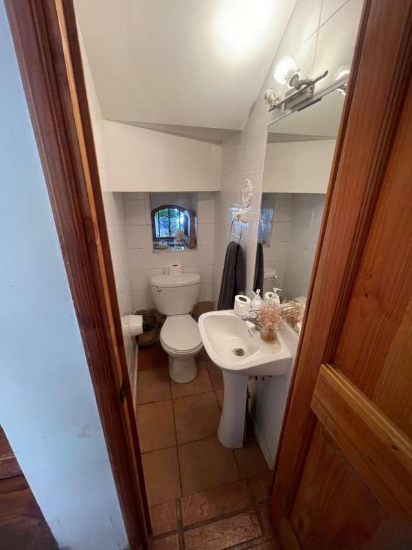 Casa en Venta - Borde Laguna, Curauma, Valparaíso