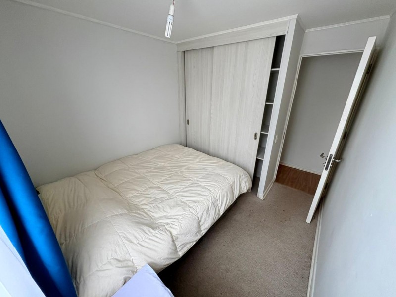 Departamento en Arriendo – Condominio Parque Curauma Ii