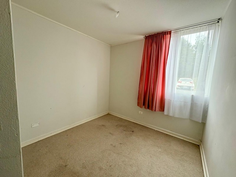 Departamento en Arriendo – Condominio Parque Curauma Ii