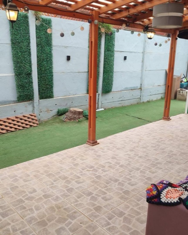 Casa en Arriendo - Alto Laguna de Curauma, Valparaíso