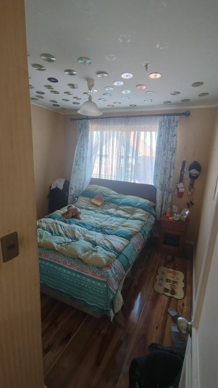 Casa en Venta - Pinares de Curauma, Valparaíso