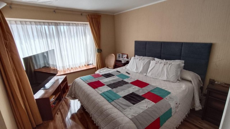 Casa en Venta - Pinares de Curauma, Valparaíso
