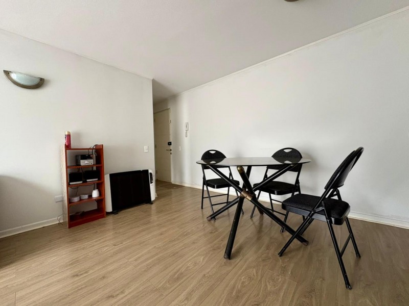 Departamento en Arriendo – Condominio Parque Curauma Ii
