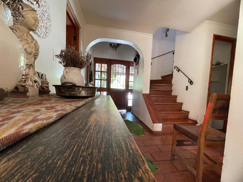 Casa en Venta - Borde Laguna, Curauma, Valparaíso