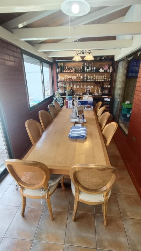 Casa en Venta - Pinares de Curauma, Valparaíso