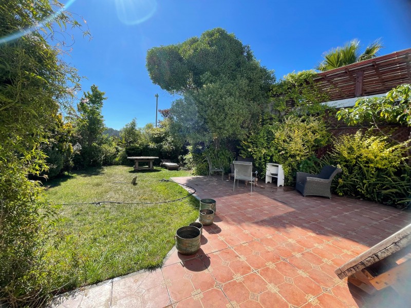 Casa en Venta - Borde Laguna, Curauma, Valparaíso