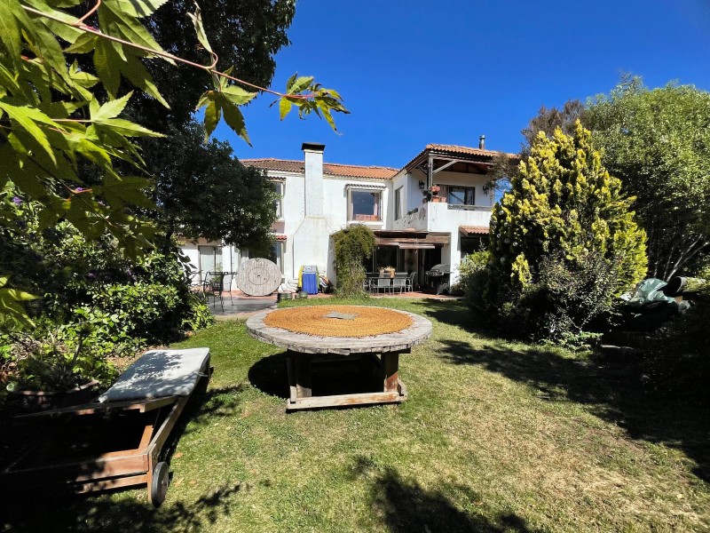 Casa en Venta - Borde Laguna, Curauma, Valparaíso