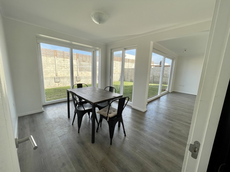 Casa en Arriendo - Condominio Algarrobo, Curauma, Valparaíso