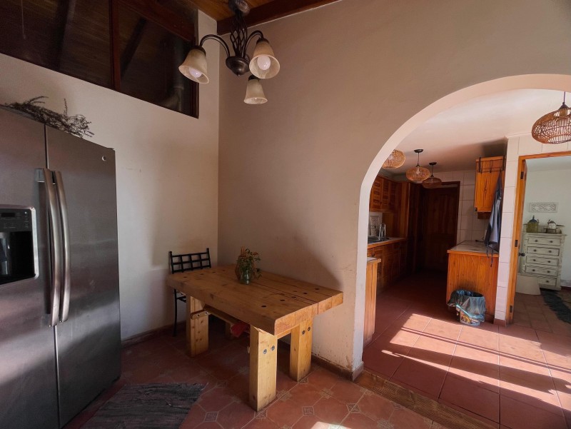 Casa en Venta - Borde Laguna, Curauma, Valparaíso