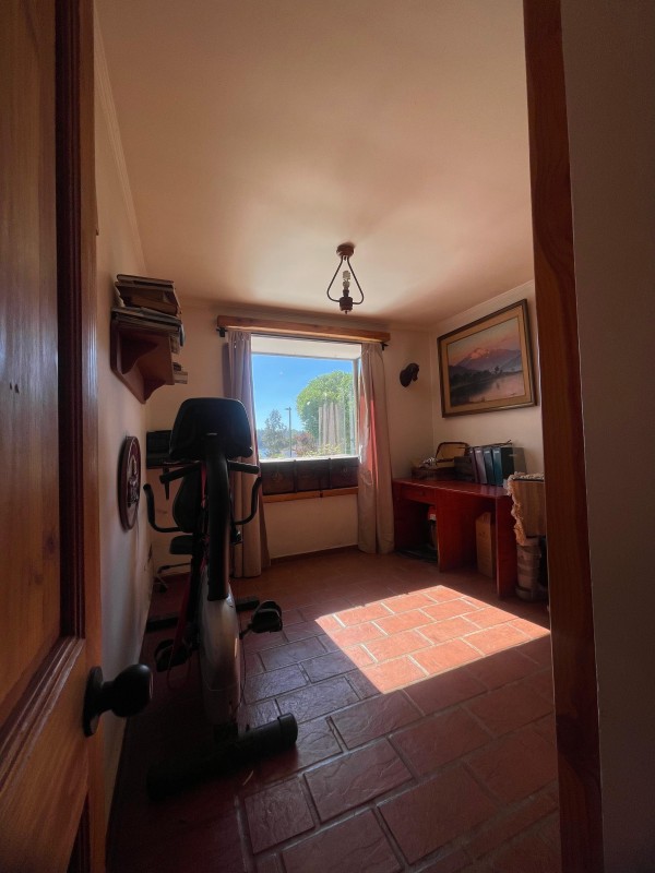 Casa en Venta - Borde Laguna, Curauma, Valparaíso