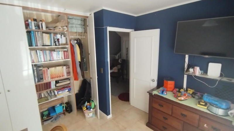 Casa en Venta - Pinares de Curauma, Valparaíso