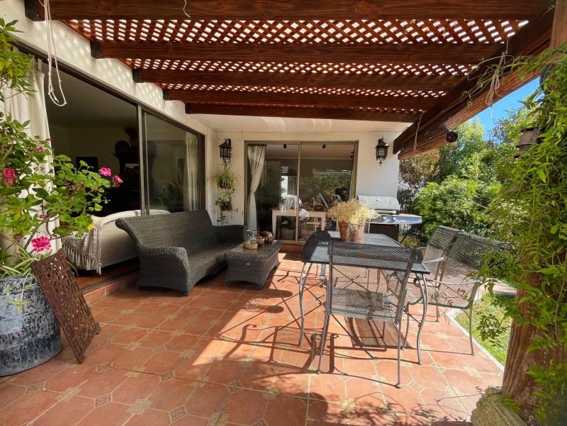 Casa en Venta - Borde Laguna, Curauma, Valparaíso