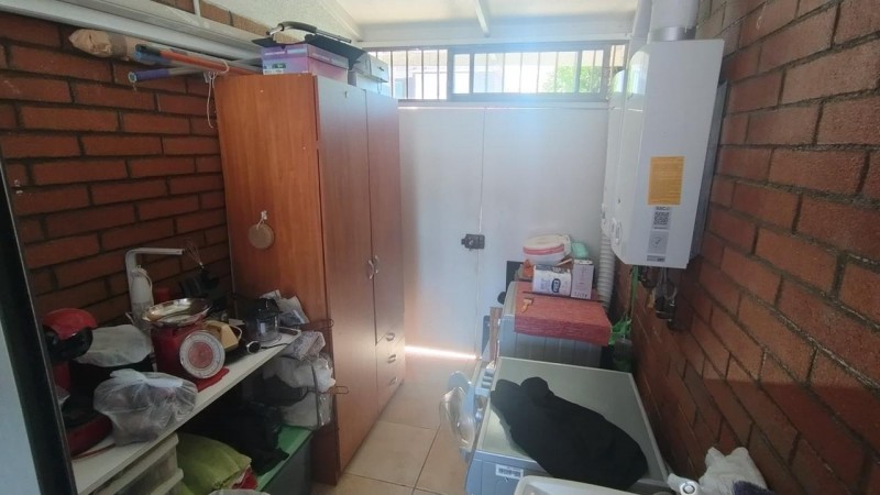 Casa en Venta - Pinares de Curauma, Valparaíso