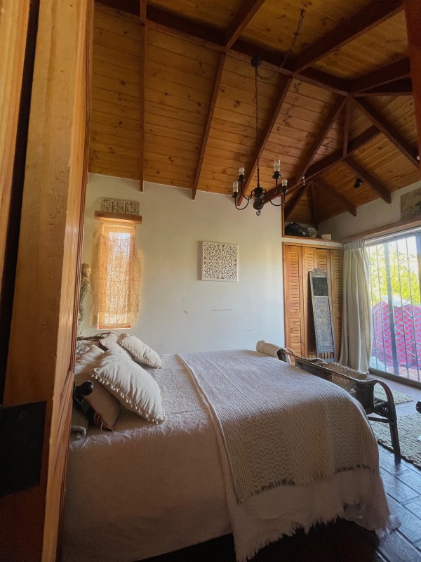 Casa en Venta - Borde Laguna, Curauma, Valparaíso