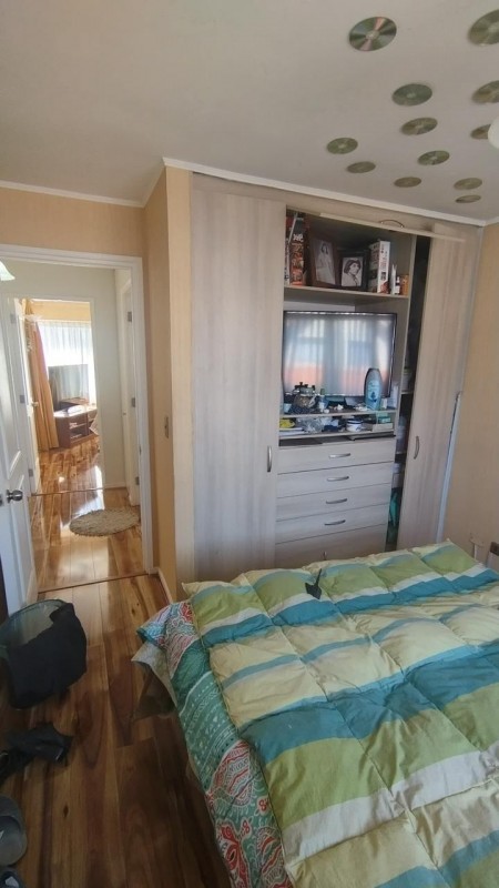 Casa en Venta - Pinares de Curauma, Valparaíso
