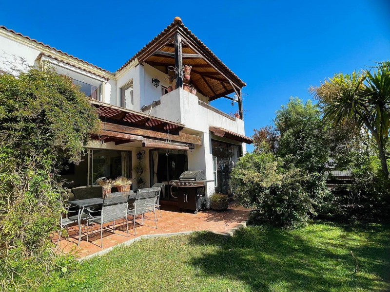 Casa en Venta - Borde Laguna, Curauma, Valparaíso