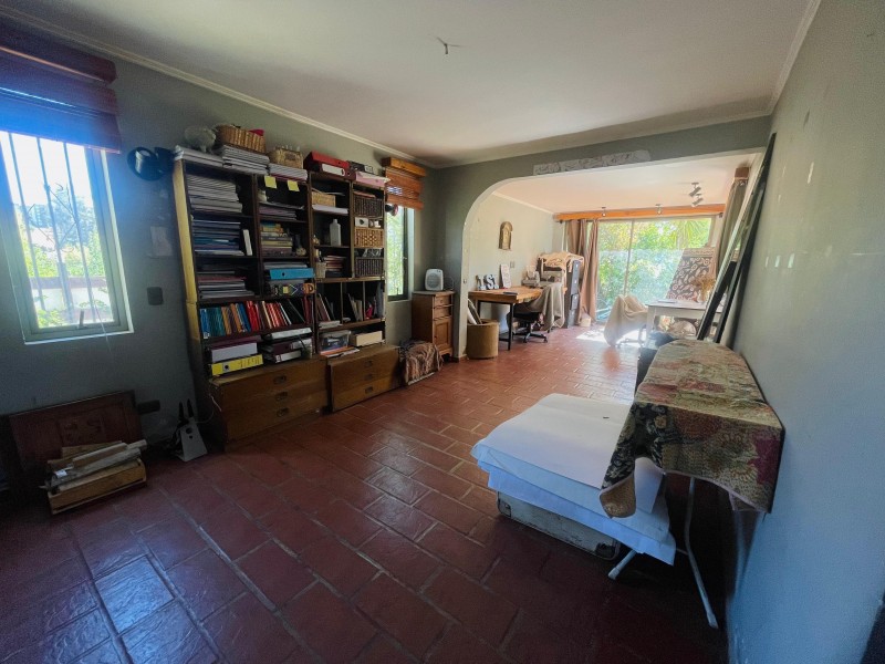 Casa en Venta - Borde Laguna, Curauma, Valparaíso