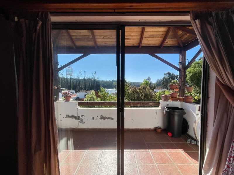 Casa en Venta - Borde Laguna, Curauma, Valparaíso