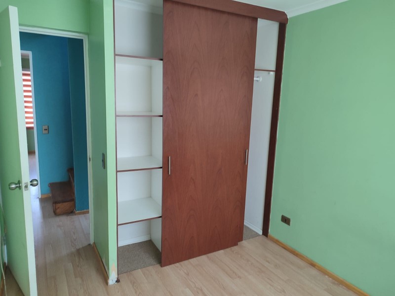 Casa en Venta - Alto Laguna de Curauma